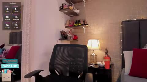 Mar y online show from January 9, 3:04 pm