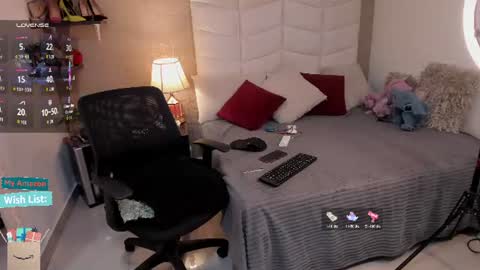 Snapshot of mariana_c chatting on June 18, 3:05 pm Mar y online show from June 18, 3:05 pm