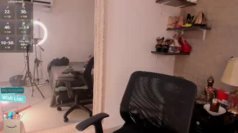Snapshot of mariana_c chatting on July 2, 2:56 pm Mar y online show from July 2, 2:56 pm