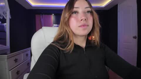 Mariana Castro online show from October 31, 3:29 am