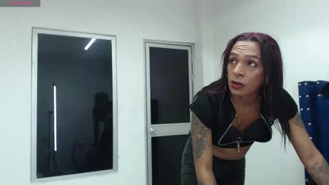 Snapshot of mariana_cock69 chatting on May 27, 9:56 pm MARIANA online show from May 27, 9:56 pm