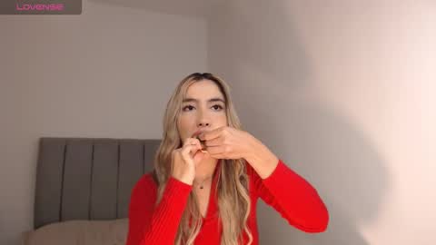 Mariana online show from February 6, 12:26 am