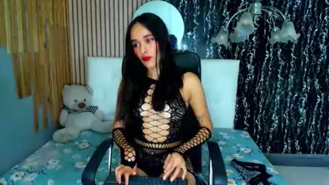 Snapshot of mariana_galviz chatting on May 19, 1:56 am Mariana online show from May 19, 1:56 am