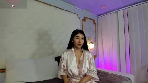 Mariana   online show from April 15, 10:55 am
