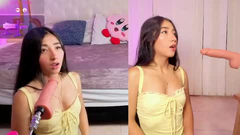 Mariana   online show from April 27, 10:46 am