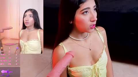 Mariana   online show from June 22, 11:18 am