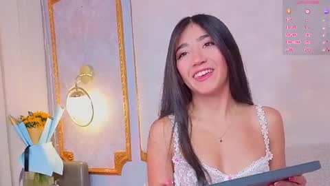 Mariana   online show from June 27, 11:04 am