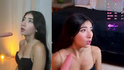 Mariana   online show from June 30, 11:11 am