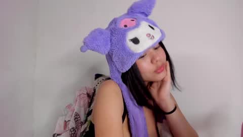 Mariana online show from February 22, 11:13 pm