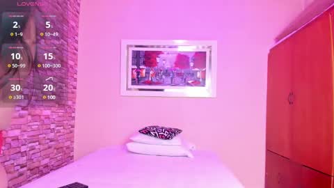 mariana mauricio online show from February 20, 2:29 am