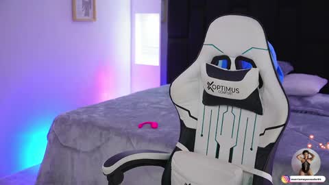 Snapshot of mariana_monroe04 chatting on May 8, 11:37 am Mariana online show from May 8, 11:37 am