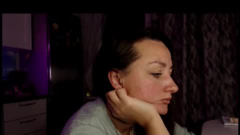 MarianaMur online show from December 9, 1:34 pm