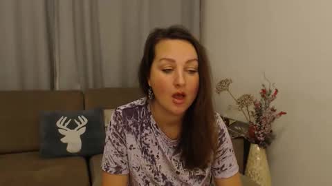 MarianaMur online show from December 13, 2:05 pm