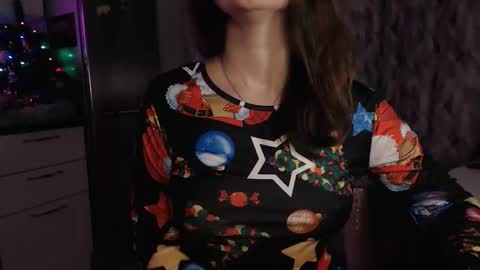 MarianaMur online show from December 27, 2:12 pm