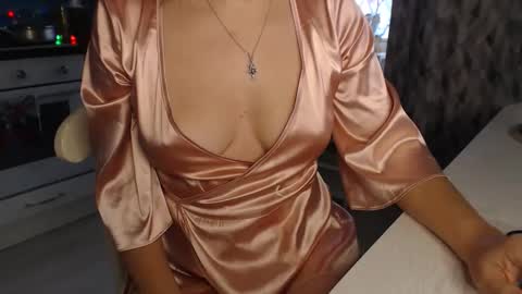 MarianaMur online show from February 1, 11:21 am