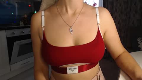 MarianaMur online show from February 27, 9:54 am