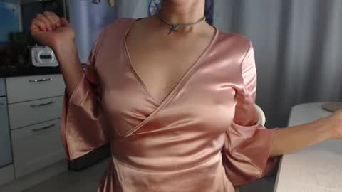 MarianaMur online show from October 10, 6:12 am