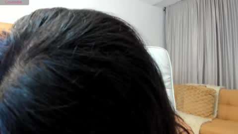 Snapshot of mariana_murillo__ chatting on November 13, 4:11 am Mariana online show from November 13, 4:11 am