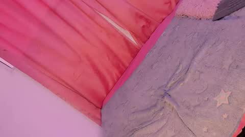 Mariana online show from November 7, 11:21 am