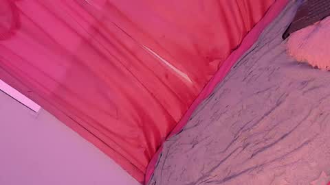 Mariana online show from November 18, 11:47 am