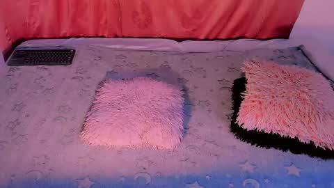 Mariana online show from November 28, 10:18 am