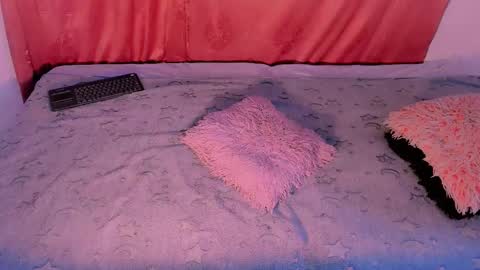 Mariana online show from November 29, 10:51 am