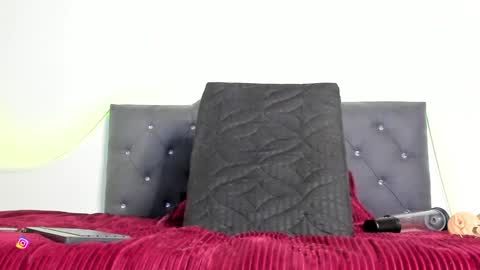 Snapshot of mariana_preciado chatting on January 17, 5:53 am Mariana Preciado online show from January 17, 5:53 am