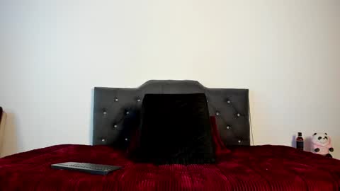 Snapshot of mariana_preciado chatting on January 21, 12:36 am Mariana Preciado online show from January 21, 12:36 am