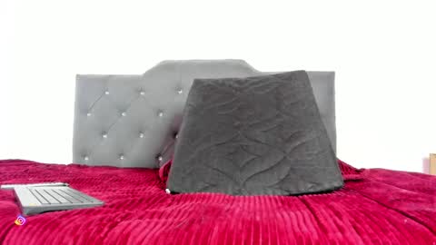 Snapshot of mariana_preciado chatting on January 27, 7:03 pm Mariana Preciado online show from January 27, 7:03 pm