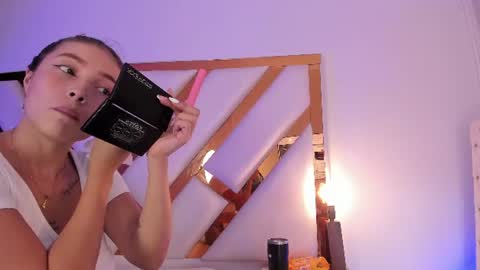 Snapshot of mariana_smiith chatting on July 16, 7:53 pm Mariana online show from July 16, 7:53 pm