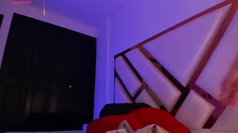 Snapshot of mariana_smiith chatting on July 25, 8:28 pm Mariana online show from July 25, 8:28 pm