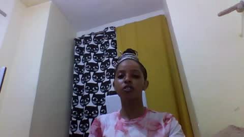 Snapshot of mariana_stacx chatting on July 23, 8:07 pm Mariana online show from July 23, 8:07 pm