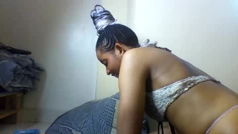 Snapshot of mariana_stacx chatting on July 29, 9:07 am Mariana online show from July 29, 9:07 am