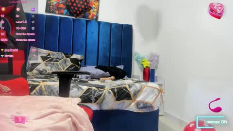 mariana_star1 online show from February 19, 2:55 pm