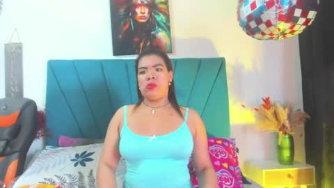 mariana_star1 online show from June 7, 9:29 pm