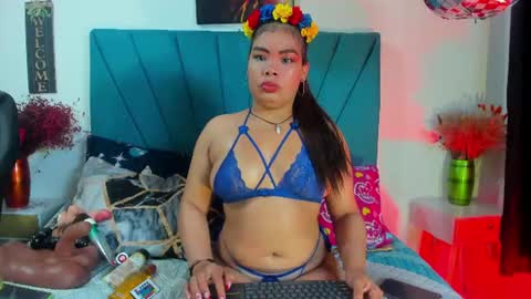 mariana_star1 online show from June 18, 4:13 am