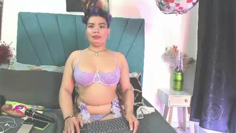 mariana_star1 online show from July 2, 4:18 am
