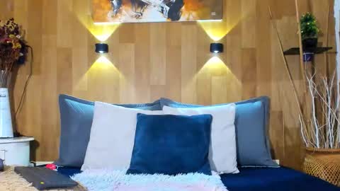 Mariana Angel online show from November 20, 7:02 pm