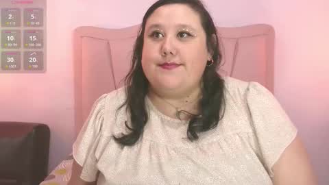 Marianabbw online show from December 15, 3:00 am