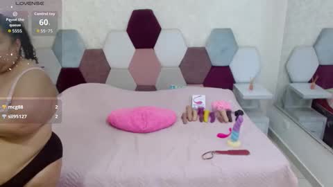 mariana online show from November 28, 6:32 pm