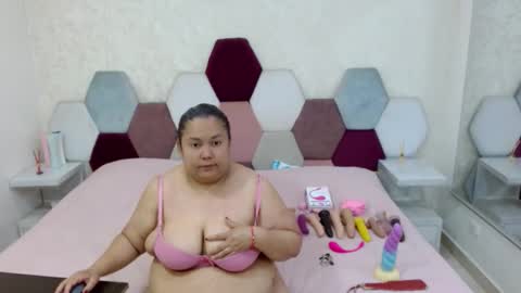 mariana online show from January 18, 4:44 pm