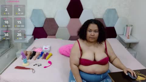 mariana online show from April 26, 4:59 pm