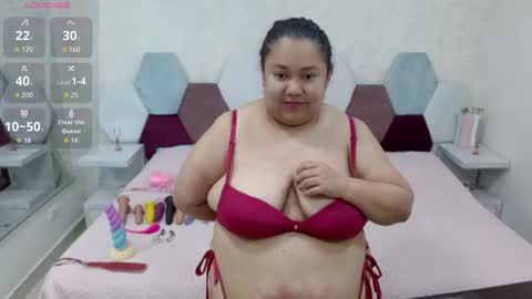 mariana online show from April 28, 4:34 pm
