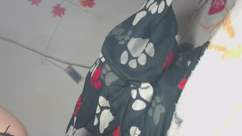 Mariana online show from December 7, 11:34 pm