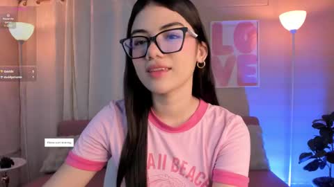 Mariana online show from March 15, 12:11 pm