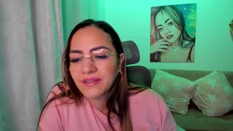 Snapshot of marianalopez81 chatting on November 11, 11:16 pm Mariana Lopez online show from November 11, 11:16 pm