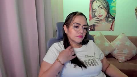 Snapshot of marianalopez81 chatting on November 29, 1:19 am Mariana Lopez online show from November 29, 1:19 am