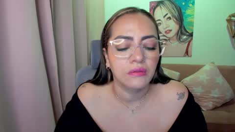 Snapshot of marianalopez81 chatting on December 2, 12:49 am Mariana Lopez online show from December 2, 12:49 am