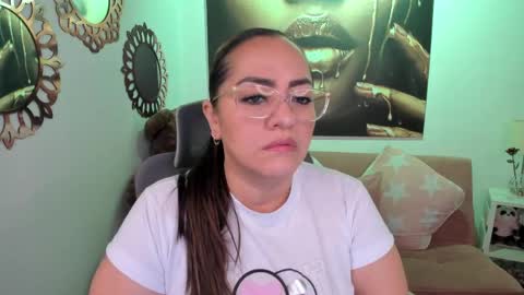 Mariana Lopez online show from March 31, 10:43 pm