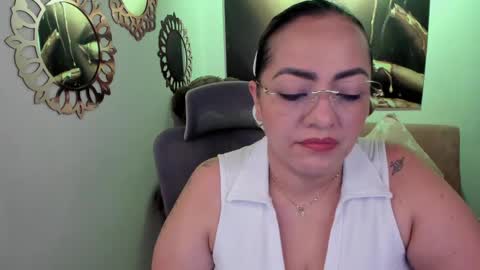 Mariana Lopez online show from May 6, 12:19 am